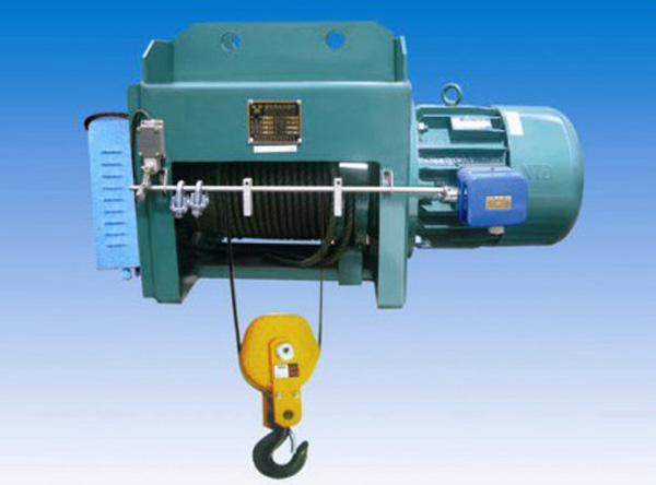 PAS5噸電動(dòng)葫蘆